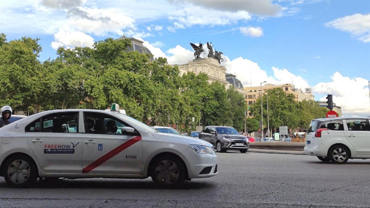 Con el objetivo de proporcionar un servicio moderno, accesible y adaptado a las necesidades reales de los ciudadanos
