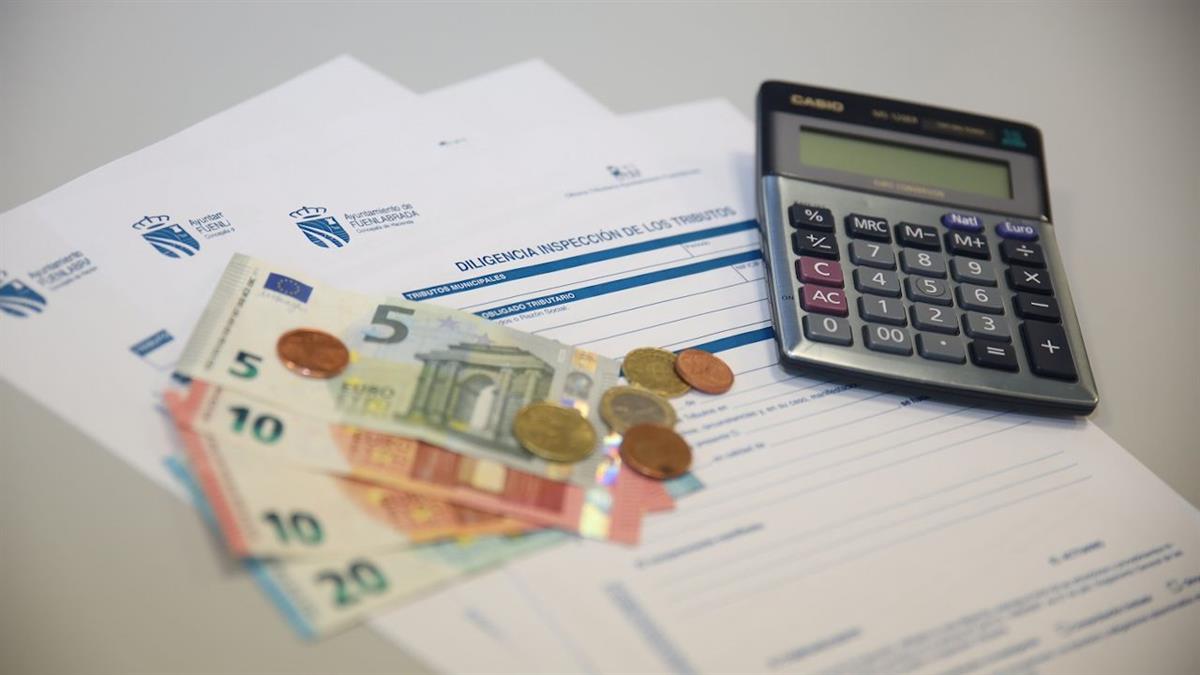 La Junta de Gobierno Local ha aprobado el proyecto de ordenanzas fiscales para el año 2026