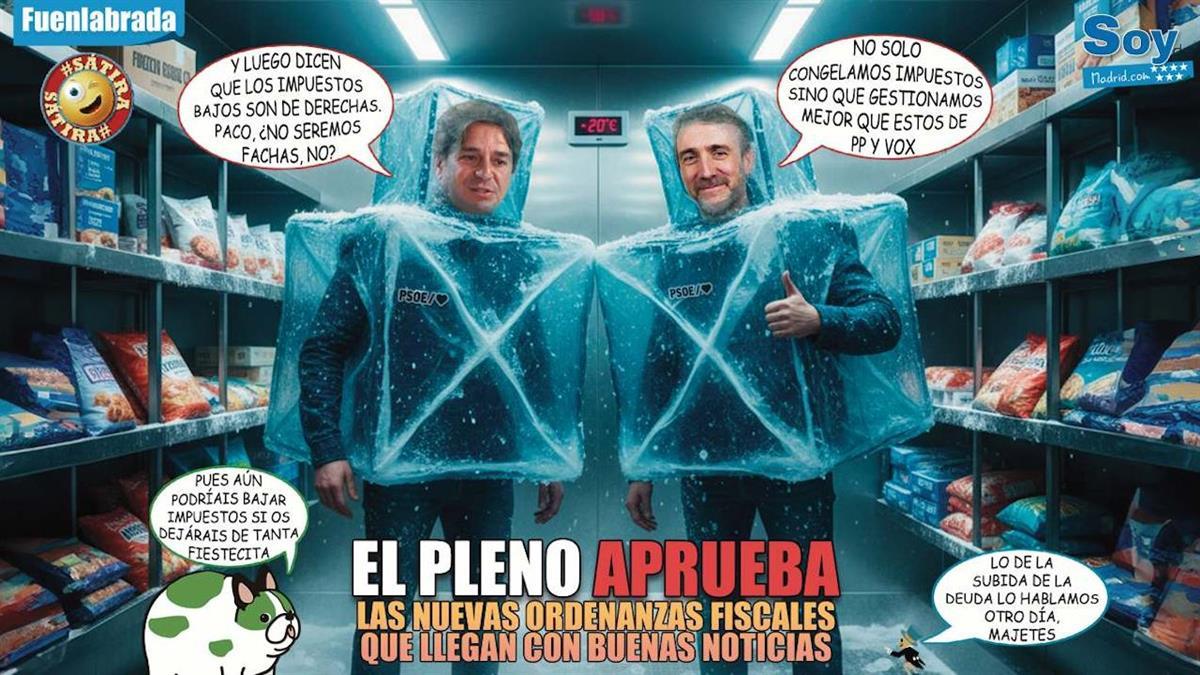 La Junta de Gobierno Local ha aprobado el proyecto de ordenanzas fiscales para el año 2026