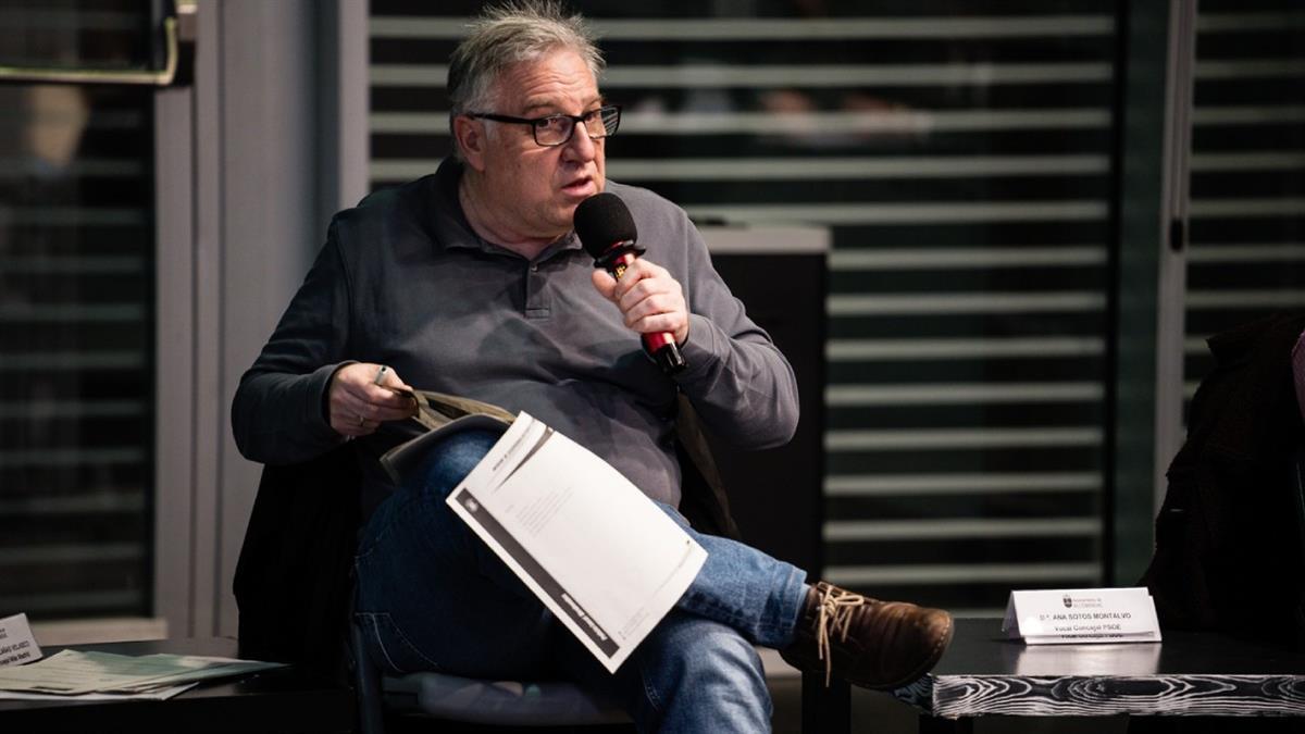 Más Madrid presenta enmiendas para blindar la accesibilidad, la salud ambiental y la seguridad jurídica