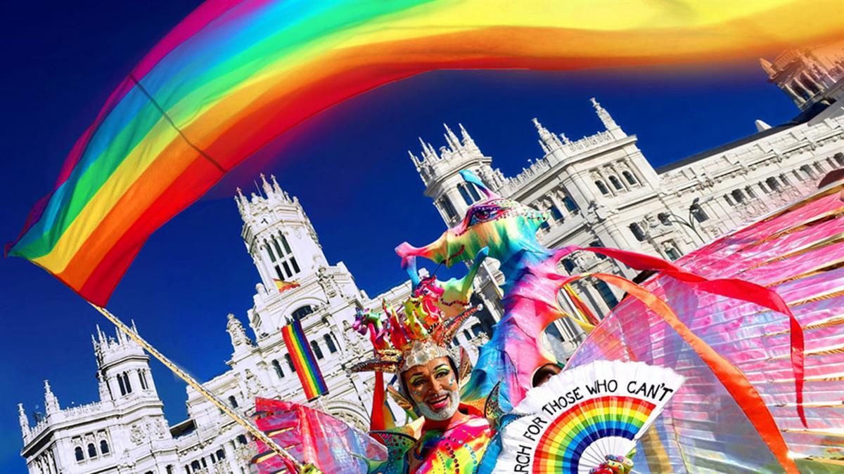 Un mes donde la lucha por los derechos y las actividades giran entorno a la reivindicación