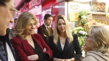 Con el objetivo de concienciar sobre la responsabilidad en la toma de decisiones en el momento de la compra, y apostar por el consumo responsable
