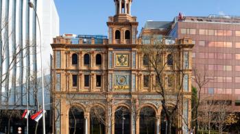 Este compromiso está vinculado a un uso eficiente de los recursos, a la protección de su entorno natural