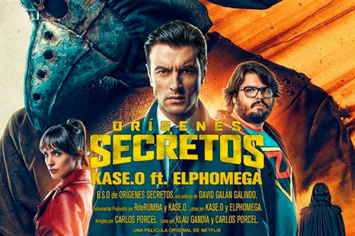 El film ve la luz este 28 de agosto en la reconocida plataforma audiovisual