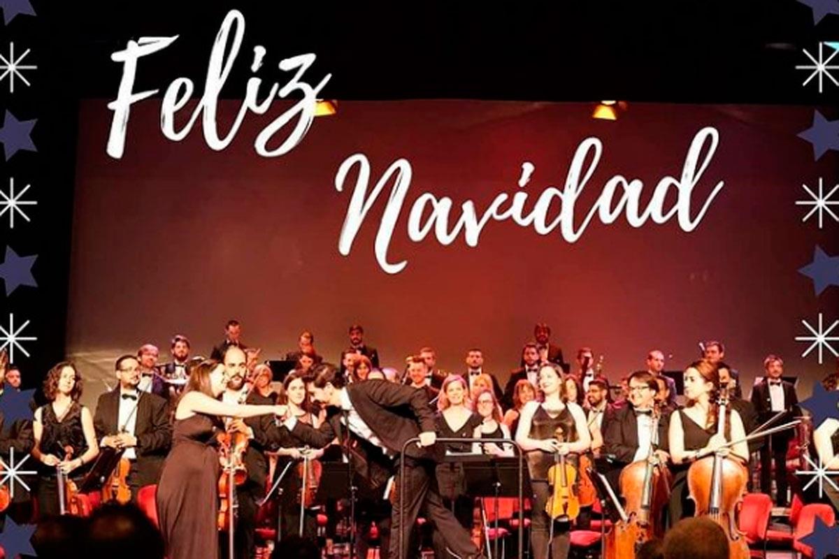 La temporada comenzará el próximo 2 de enero con el tradicional Concierto de Año Nuevo