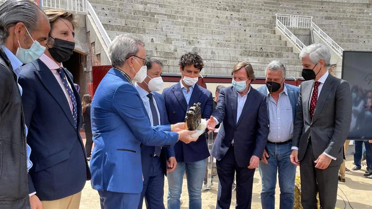 La Comunidad de Madrid espera tener nuevo adjudicatario de Las Ventas "en tiempo y forma"