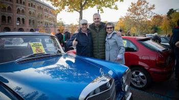 Para el portavoz de VOX se trata de un objetivo “recaudatorio”