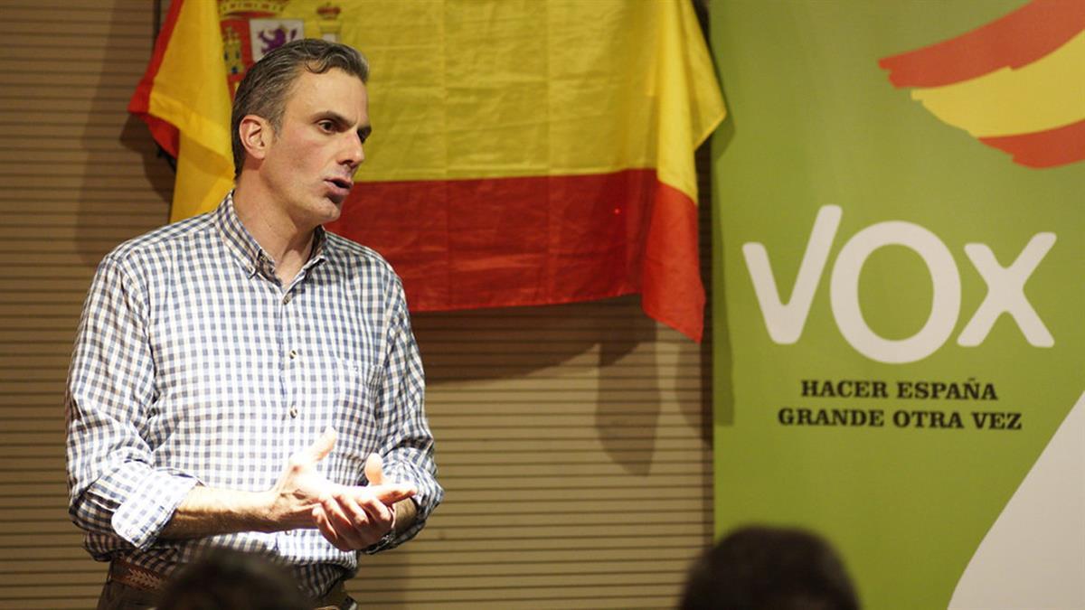 Sin embargo, ha afirmado que la decisión le corresponde al partido 