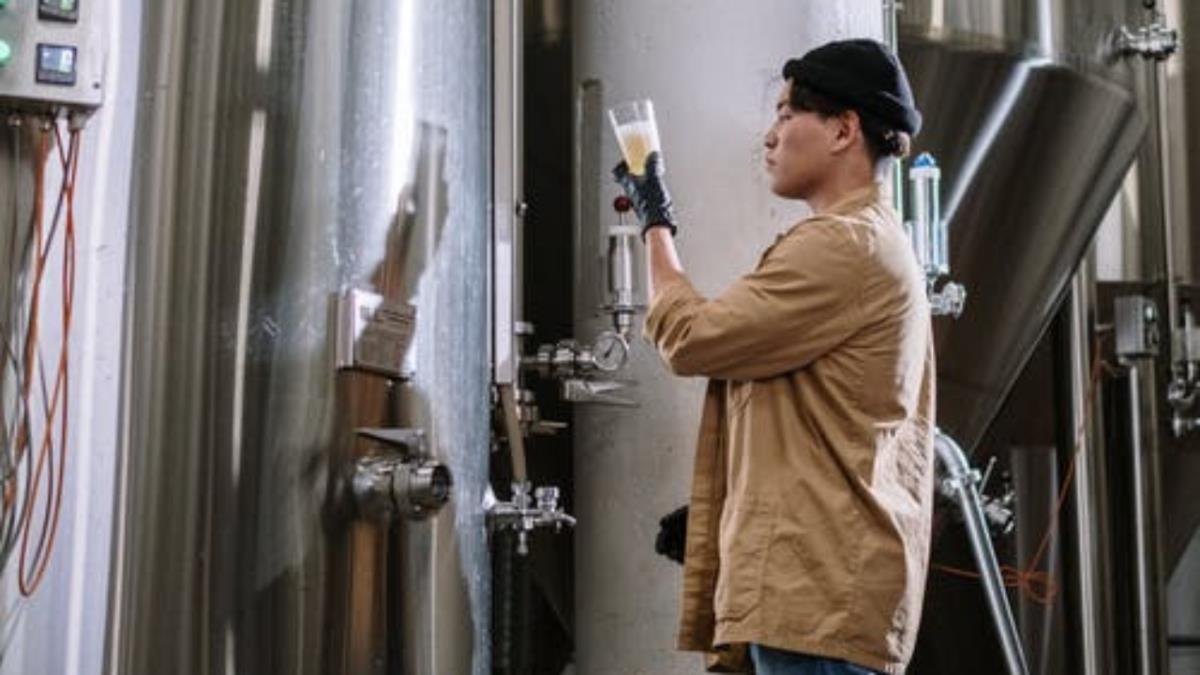 Los trabajos ya están en fase de ensayo usando la fábrica de Heineken en San Sebastián de los Reyes