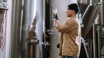 Los trabajos ya están en fase de ensayo usando la fábrica de Heineken en San Sebastián de los Reyes