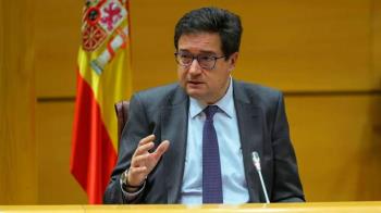 El secretario general del PSOE-M critica las declaraciones del alcalde de Móstoles sobre “la antigua Alemania”