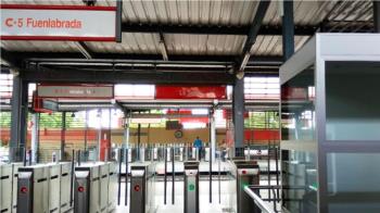 Óscar López anuncia que la modernización de la C5 también incluirá la mejora de La Serna 