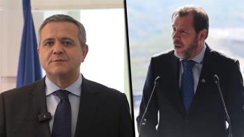 El consejero de Transportes de Madrid denuncia que la nueva medida del ministro podría dejar fuera a más de 90% empresas del sector