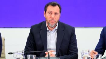 El ministro de Transportes y Movilidad Sostenible ha expresado su compromiso con el esclarecimiento de las causas