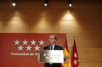 Durante la pandemia se han cubierto 9.000 vacantes por bajas médicas del profesorado