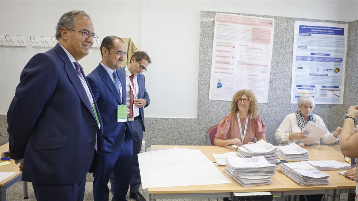 "Sánchez ha dejado de invertir en Madrid, algo que ha pasado en Cercanías y en el resto de las cuestiones", ha afirmado el vicepresidente en funciones