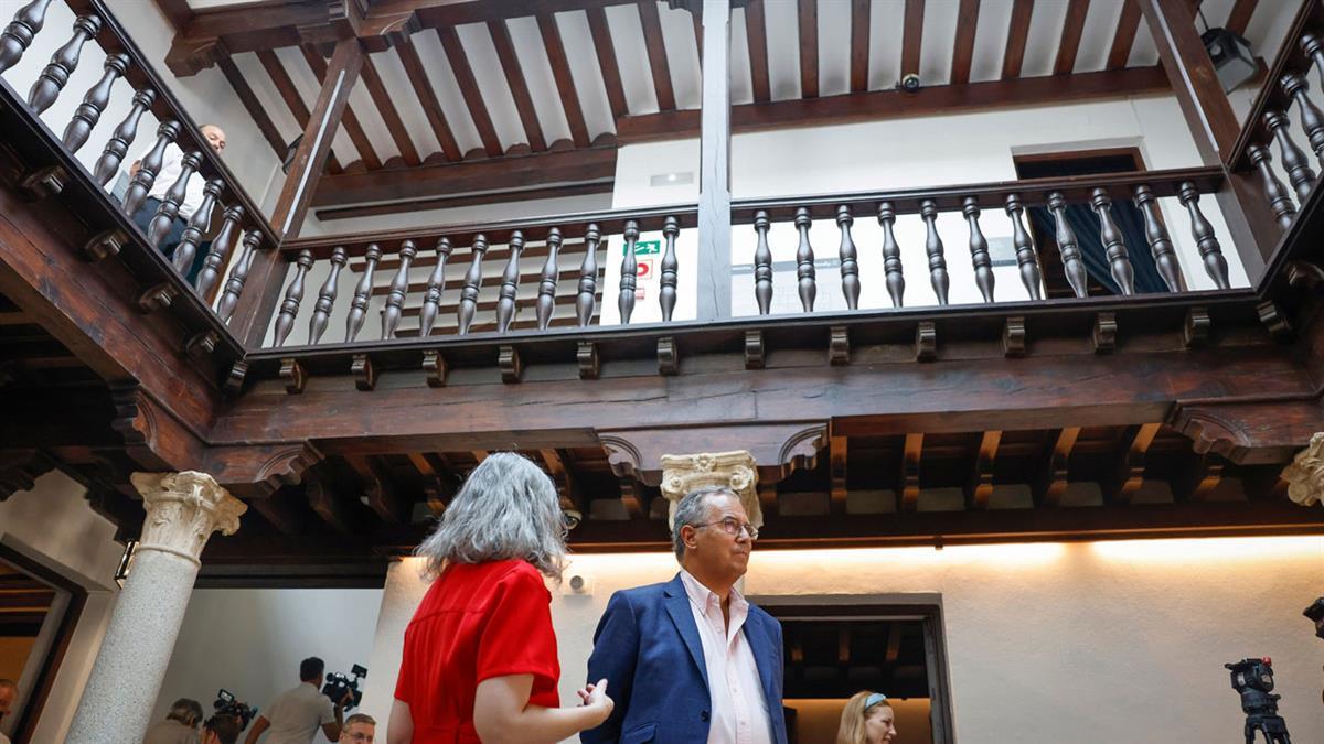 La Comunidad de Madrid presentará un recurso de inconstitucionalidad