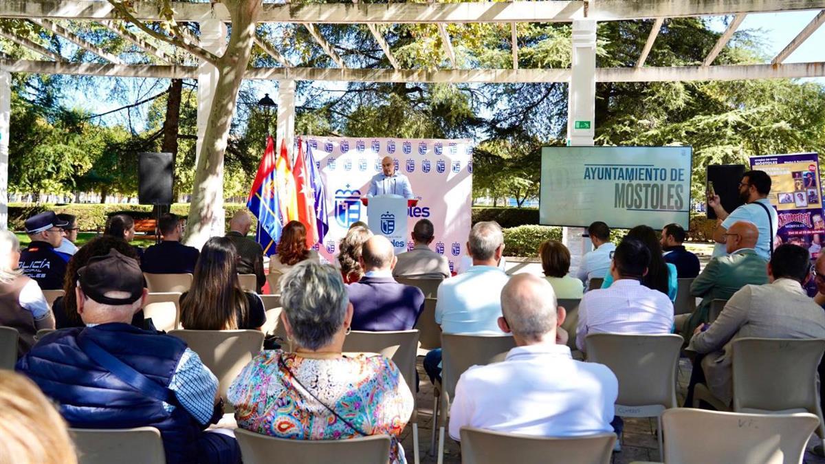 Conciertos, Oktoberfest y una Burger Cup son algunas de las propuestas