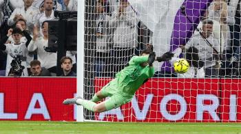 Es importante que el entrenador que llegue case con esos titanes del vestuario blanco