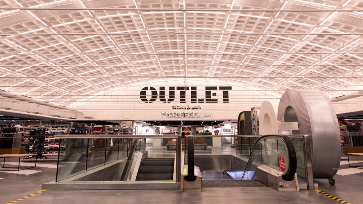 La tienda de Arapiles regresa con un lavado de cara y más de 150 marcas a precios reducidos