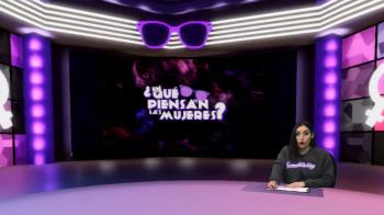 Debates, entrevistas y buenos ratos en el nuevo programa que estrenamos en Televisión de Madrid