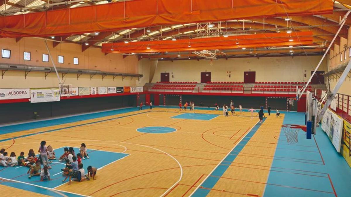 Se ha realizado una inversión de 114.000 euros 