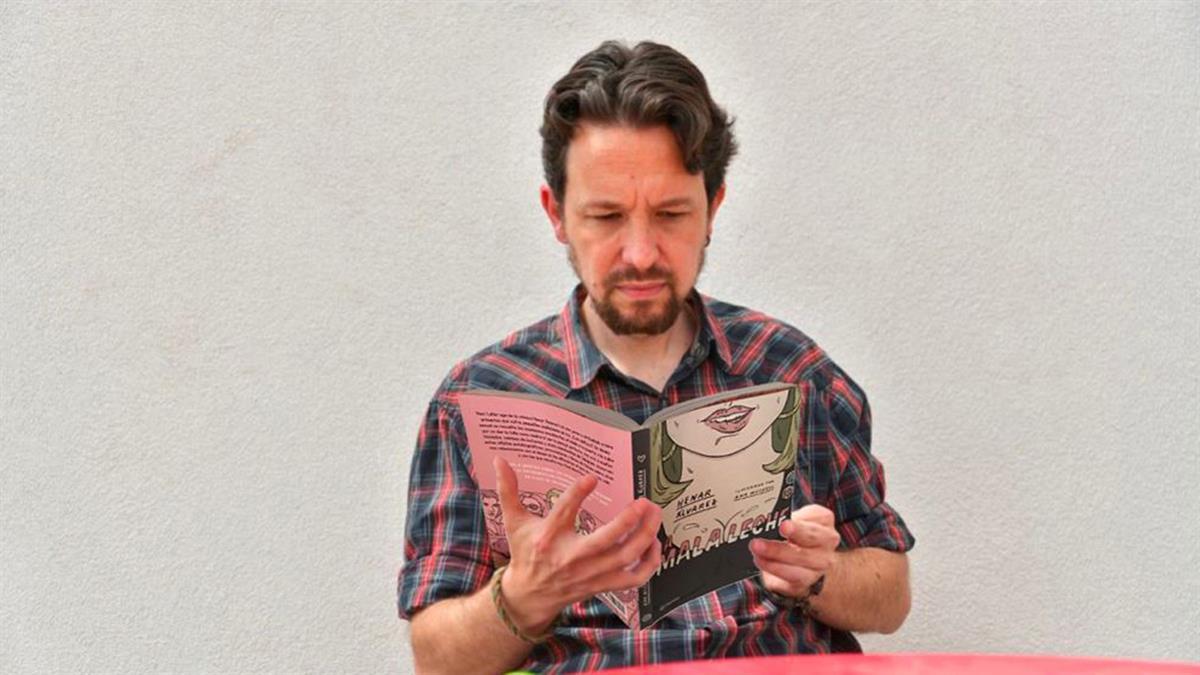 El excandidato a presidir la Comunidad de Madrid ha sido fichado por la radio RAC1