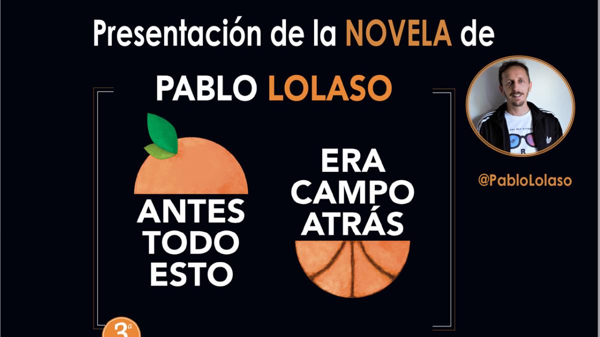 En el Auditorio Teresa Berganza, a las 18:00 horas