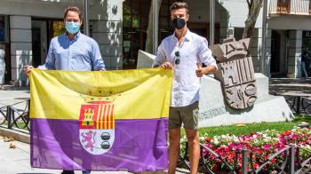 El atleta disputará la prueba de los 800 metros después de lograr el pasado martes la marca mínima
