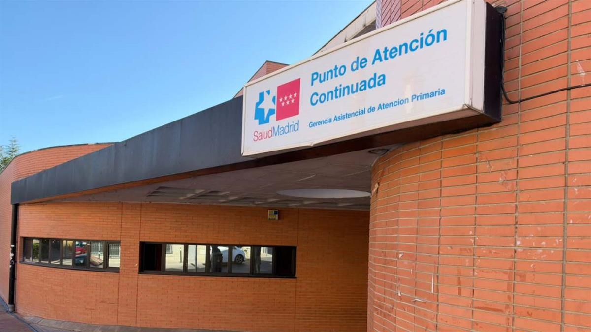 La Consejería de Sanidad cumple el compromiso adquirido con el Ayuntamiento