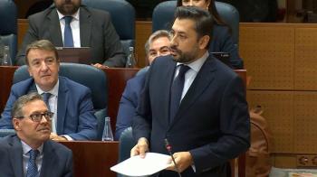 Carlos Díaz-Pache alerta sobre la llegada de la “revolución Sanchevique”