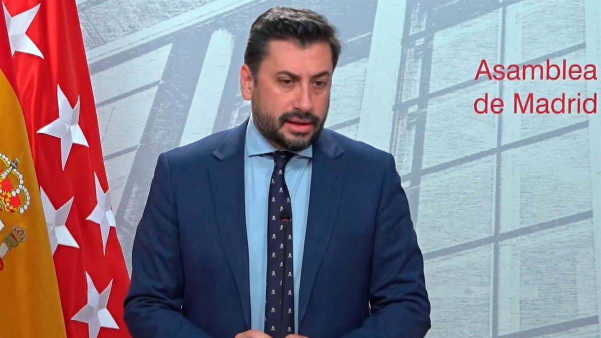 El popular critica el real decreto que permite la atención sanitaria a personas extranjeras sin residencia legal