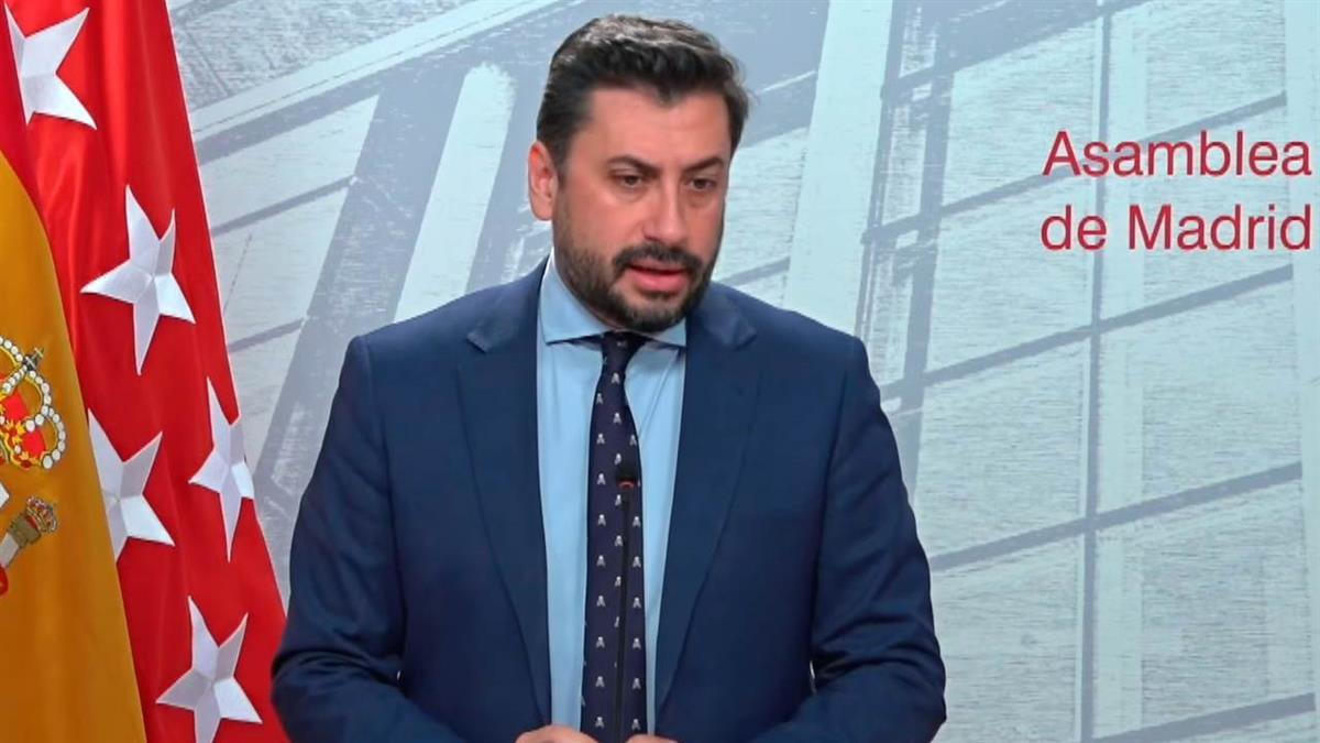 El popular critica el real decreto que permite la atención sanitaria a personas extranjeras sin residencia legal