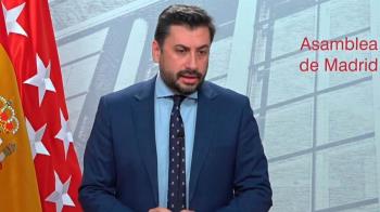 El popular critica el real decreto que permite la atención sanitaria a personas extranjeras sin residencia legal