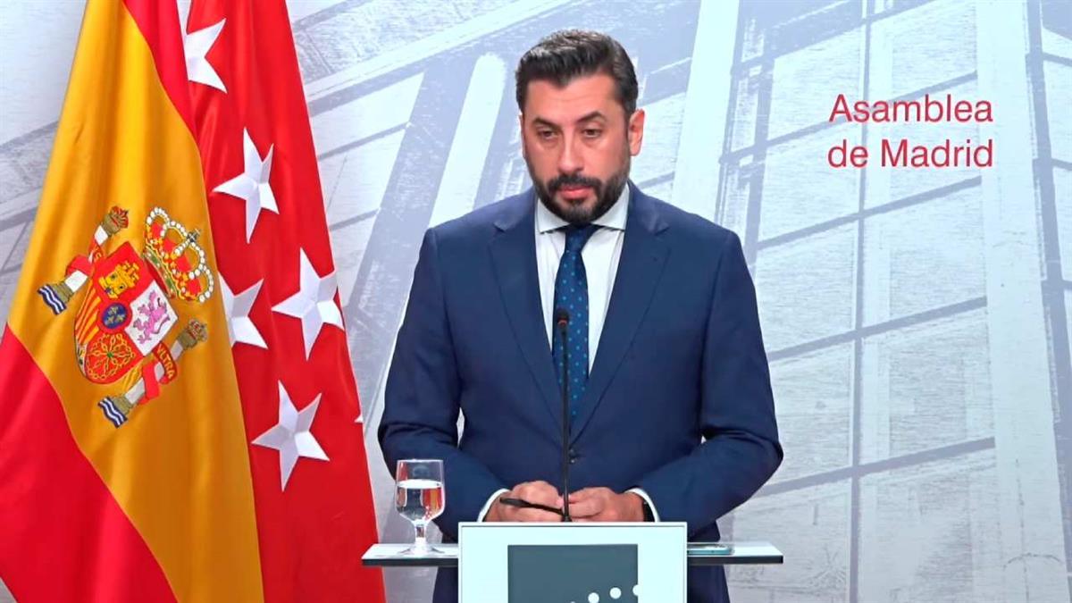 Pache reacciona a la propuesta del Supremo para juzgar al exministro Ábalos