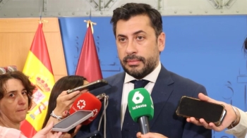 El portavoz del PP en la Asamblea de Madrid pone el foco en la "buena gestión" de Almeida