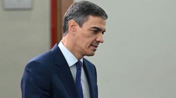 Pache cree que sí y le insta a salir para convocar elecciones tras el accidente de tren en Córdoba