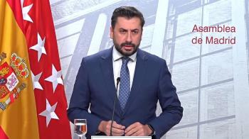 El popular opina sobre la supuesta reunión de Pedro Sánchez y Santos Cerdán con Arnaldo Otegi