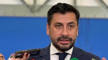 Pache reacciona a la dimisión del delegado del Gobierno en Madrid a escasas semanas de las elecciones