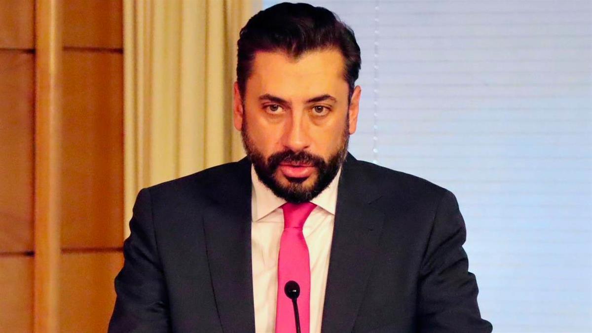 Pache asegura que la Comunidad de Madrid “actúo la primera y fue un ejemplo” a nivel nacional y europeo