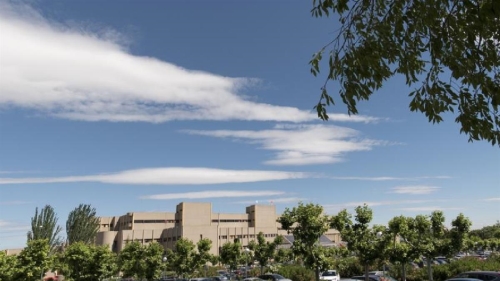 El Hospital de Getafe convence a sus pacientes