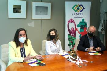 El club ha renovado su acuerdo de patrocinio con ambas entidades