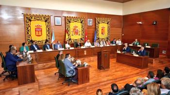 Ambas formaciones han firmado un acuerdo de gobierno