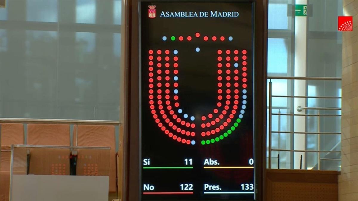 El grupo de Monasterio llevaba una iniciativa para proteger la inocencia y evitar conductas sexuales de riesgo