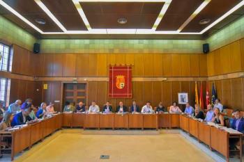 El Equipo de Gobierno impulsará la iniciativa para dar cuenta a la Oposición y los vecinos de las medidas acometidas