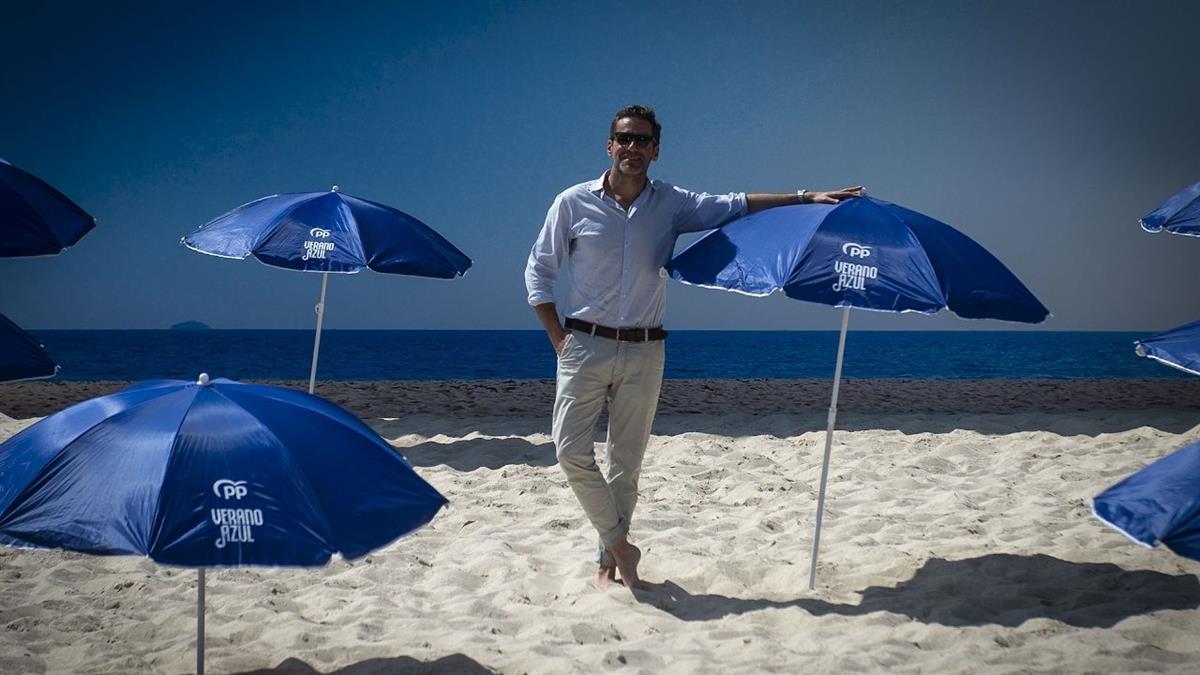 Los pactos con Vox cambian la cara a un PP dispuesto a todo por conquistar el poder