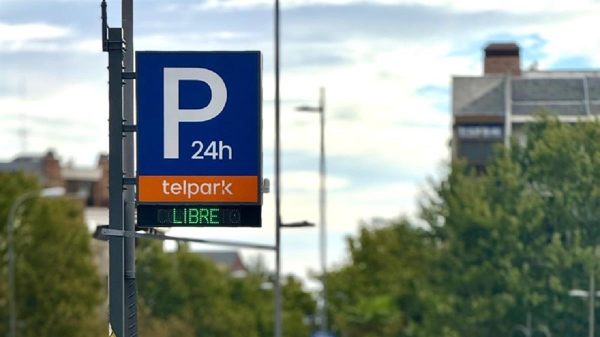 La localidad incrementa los descuentos de los bonos para aparcar 12 horas en el centro de la ciudad por 1,99€
