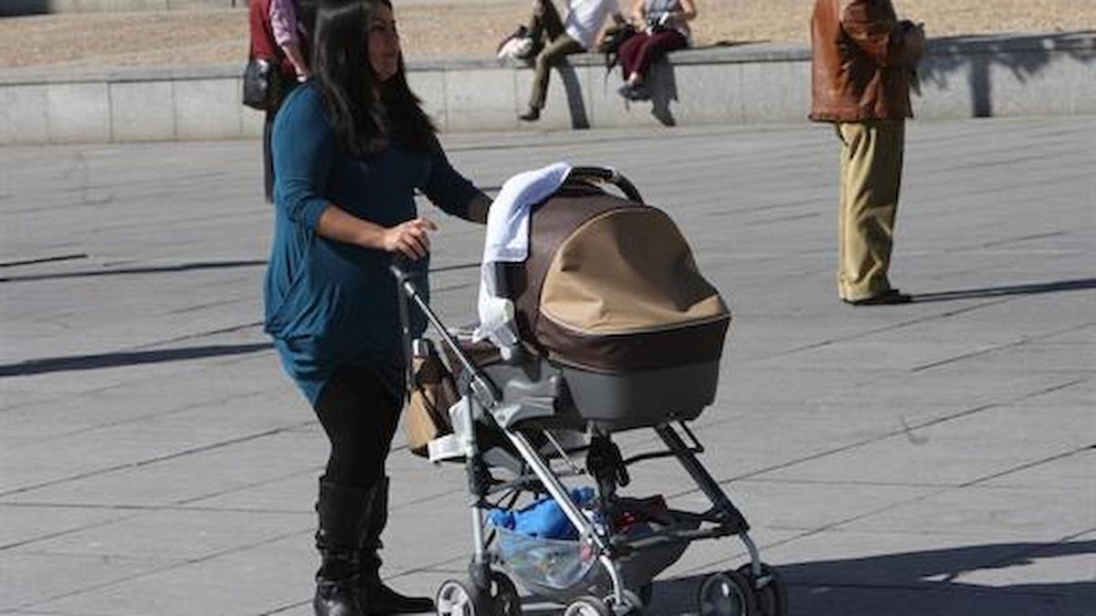 El número de hogares beneficiarios asciende a 785.722, con 133.078 que son monoparentales.