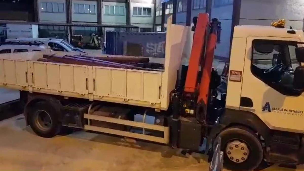 El PSOE denuncia presuntas irregularidades