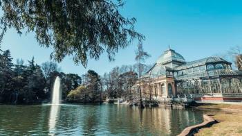 Paseo del Prado y Retiro se convierten en el primer enclave de la capital española en contar con el reconocimiento de la UNESCO